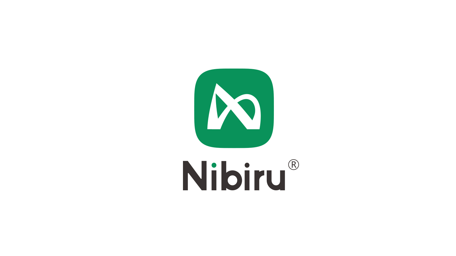 睿悦信息 nibiru 启用全新品牌形象