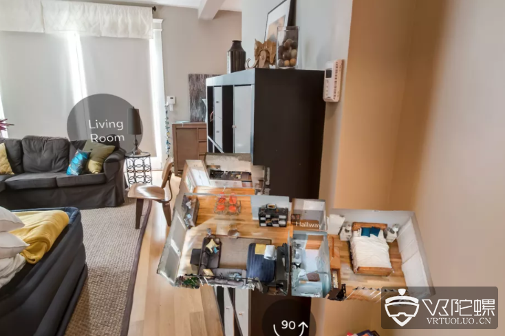 Airbnb宣布将引入AR/VR技术 以改善客户体验