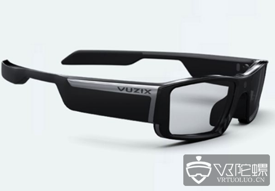 AR眼镜公司Vuzix正出售1250万美元的股票进行融资