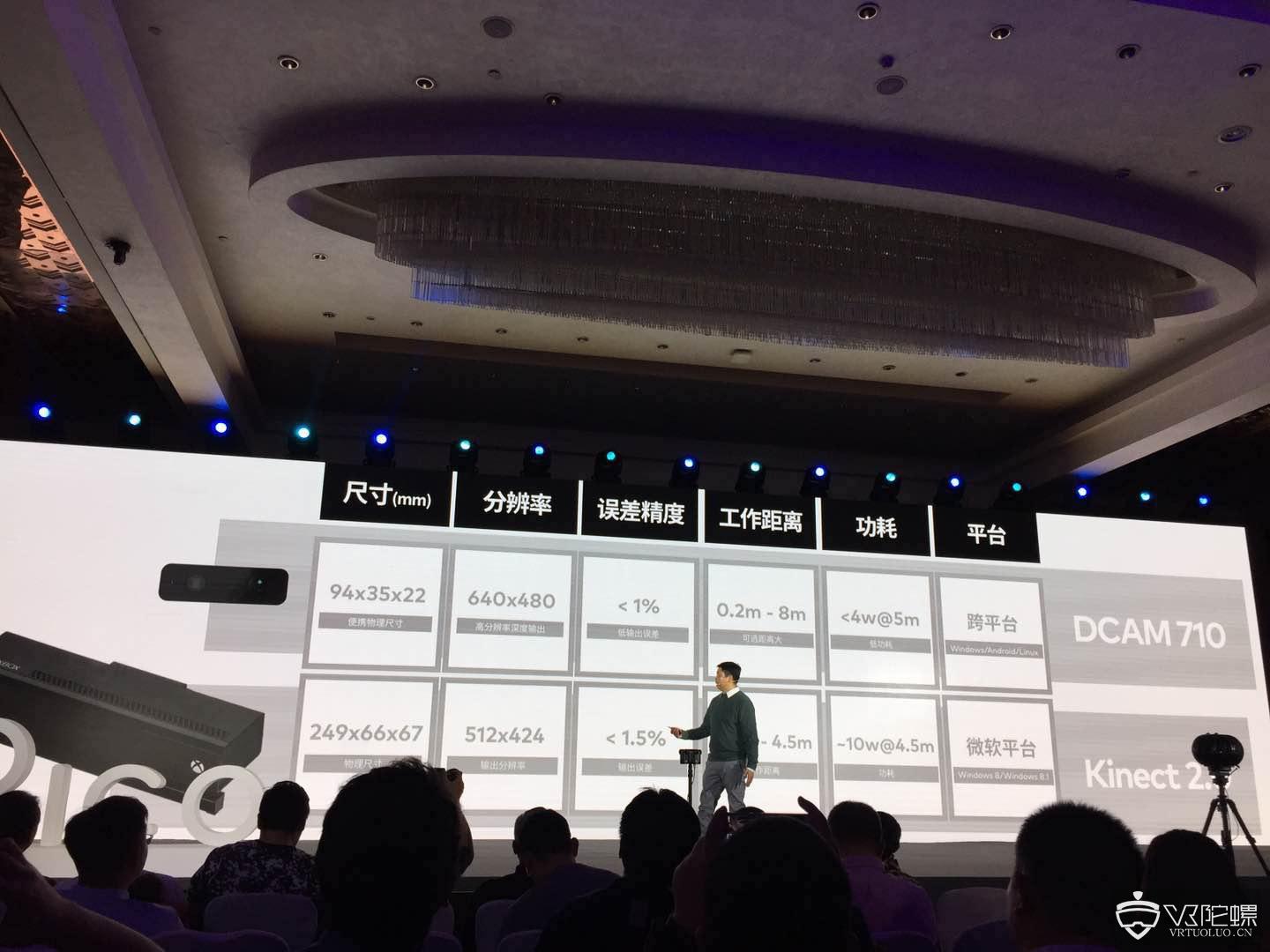 3k分辨率，头手6dof，Pico发布VR一体机Pico Neo，售价3999元起
