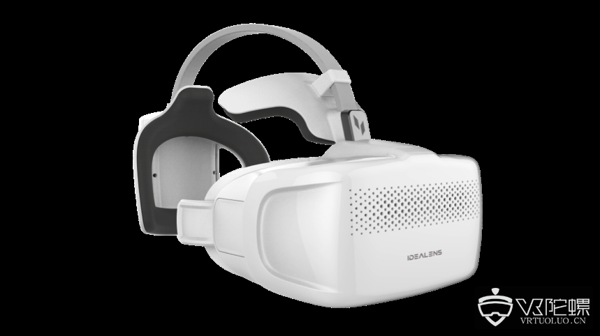 因教育而生！IDEALENS发布第三代VR一体机K3及VR教育方案