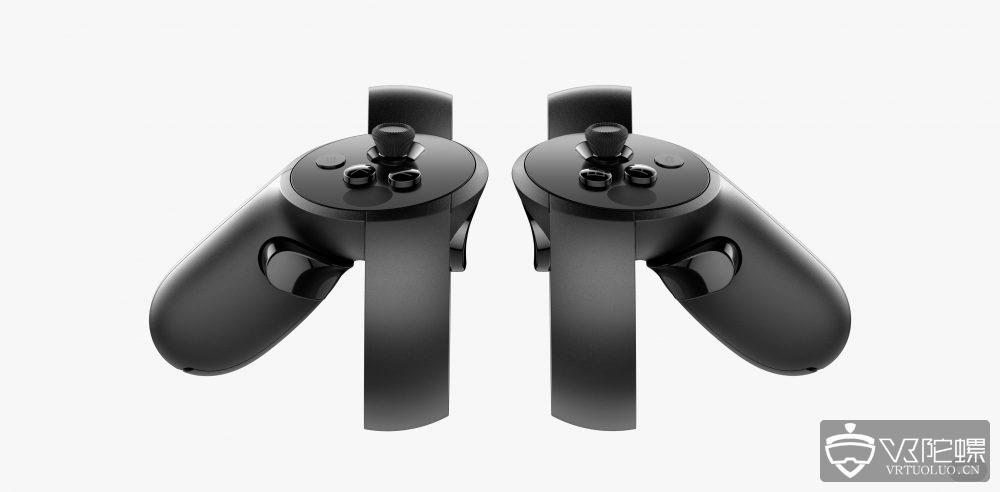 Valve宣布将为所有VR设备控制器提供OpenVR自定义按键映射
