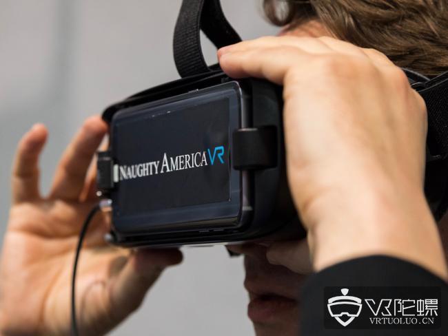 被称为“世界上最成功的VR公司”之一，VR成人公司Naughty America寻求进入主流VR平台