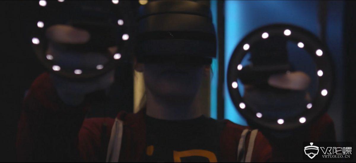 微软Reality Rooms为员工提供AR/VR/MR平台，旨在激发新创意