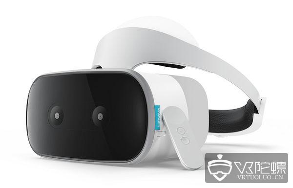 联想发布 VR Classroom教育套件，助学生提升学习体验