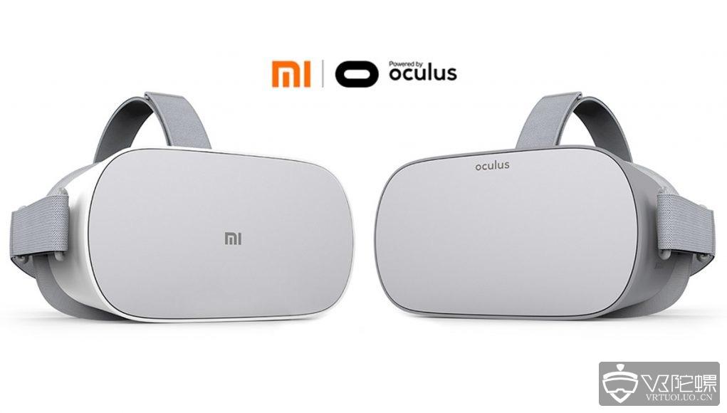小米Mi VR宣布支持Oculus Mobile SDK，“中国化”VR应用收入100%进开发者口袋