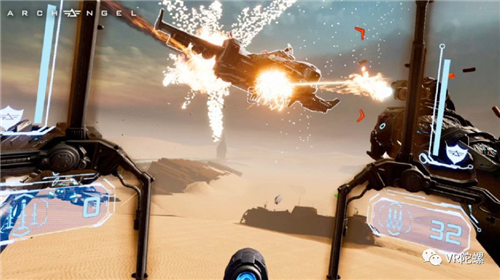 专访《行尸走肉VR》开发商Skydance：VR发展良好，未来几年是成为3A选手的最好时机 