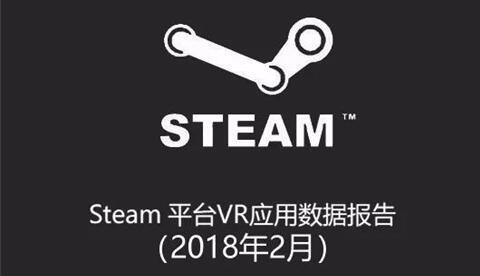 2月Steam观察：Oculus市占比超Vive排第一，VRchat用户近360万 