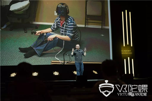 收入近500万美元，专访谷歌唯一收购的VR游戏公司 