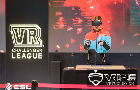 英特尔举办首届VR电竞联赛总决赛，角逐20万美元奖金