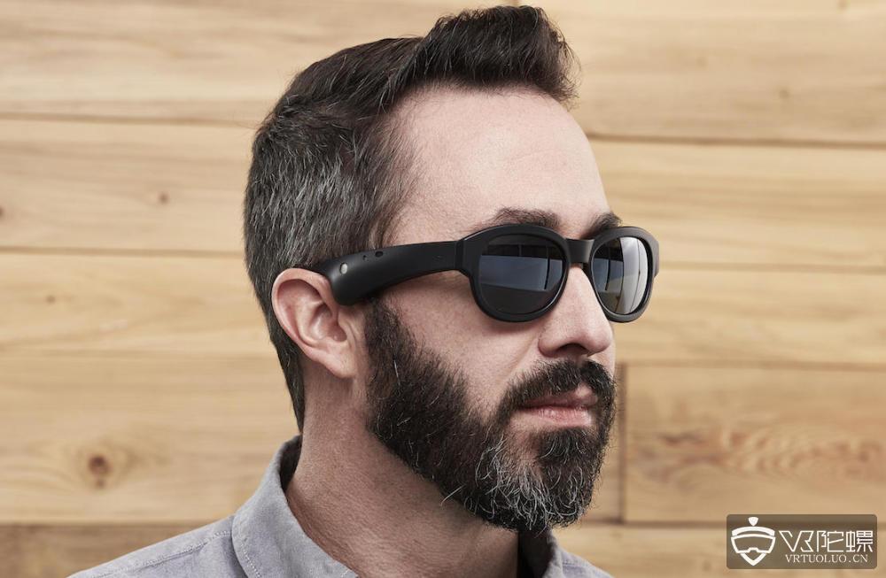Bose进军AR市场，将推出音频AR眼镜