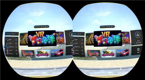 将支持4G移动网络？Vive Focus VR一体机详评！