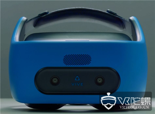 将支持4G移动网络？Vive Focus VR一体机详评！