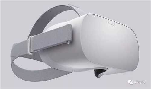 今年GDC有啥VR/AR大事件？我们都帮你总结好了！