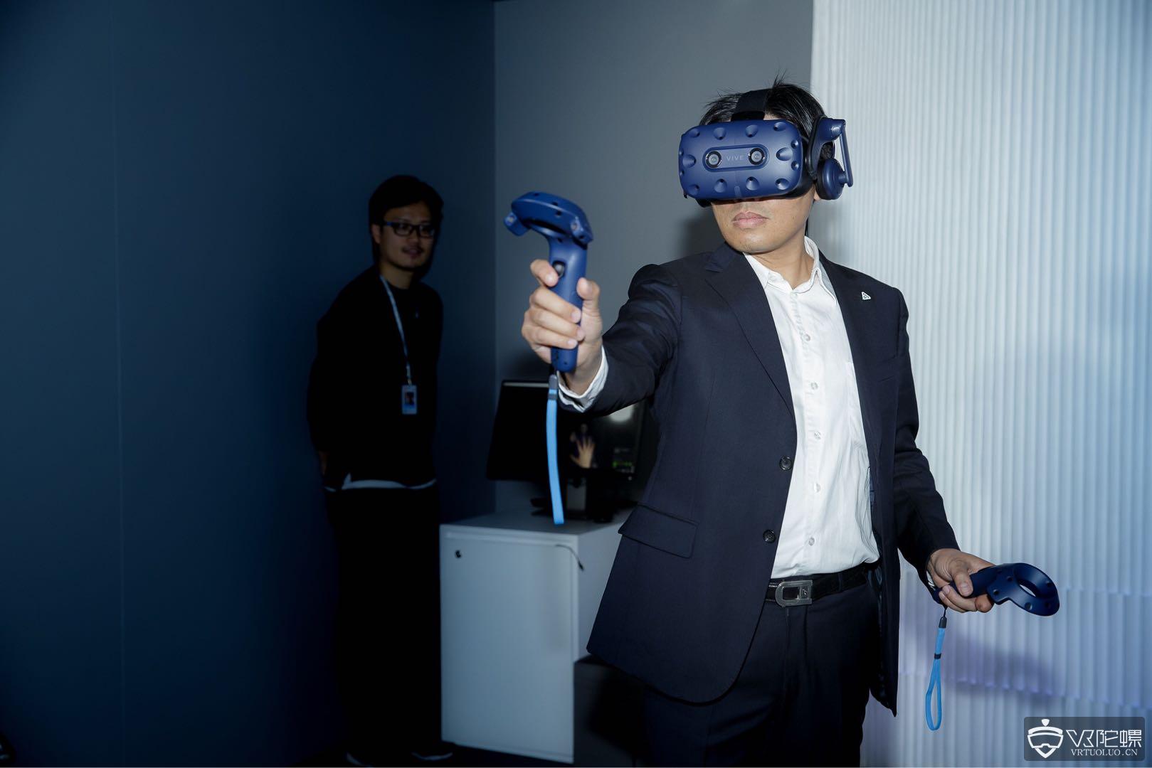 HTC VIVE携手巴塞尔艺术展，将展示国际知名艺术家的VR作品