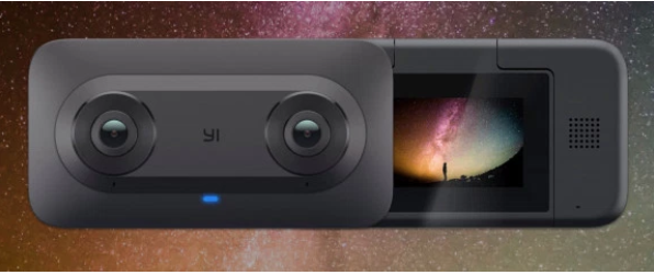 谷歌VR180相机对开发者和厂商开放VR180格式