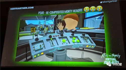 揭秘：爆款VR游戏的宣传视频是如何做出来的？