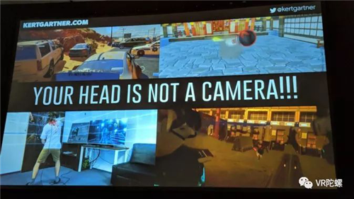 揭秘：爆款VR游戏的宣传视频是如何做出来的？