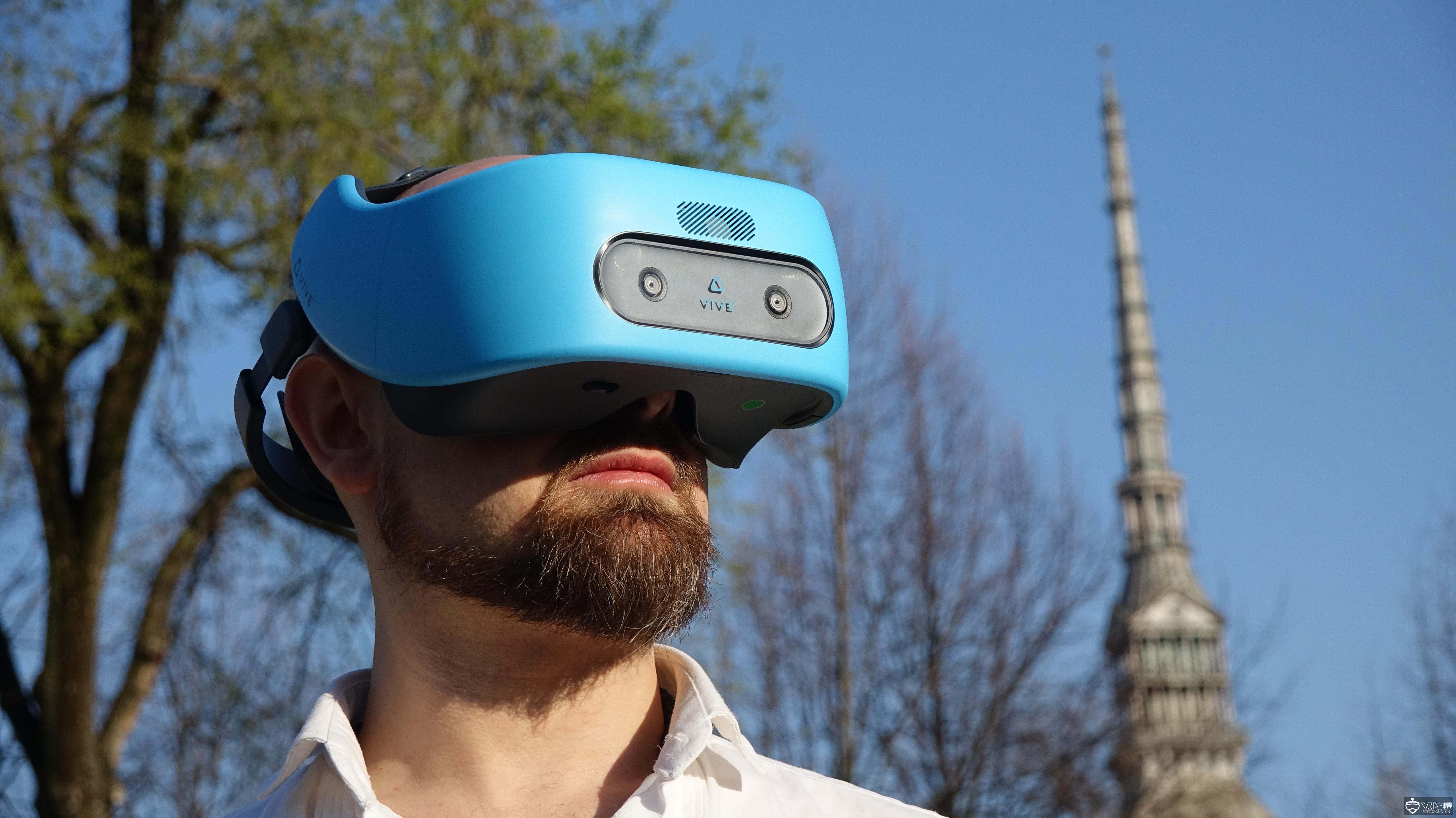 为了让“绿洲”成为现实，开发者在VR中生活30天