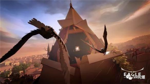 育碧游戏开发总监Olivier Palmieri：如何开发一款怎么飞都不晕的VR飞行游戏？