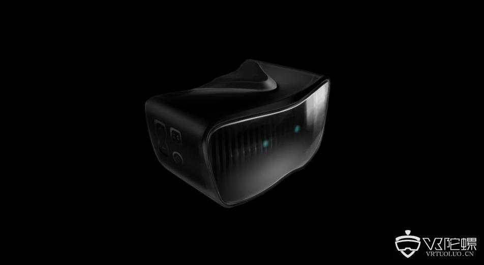 GameFace Labs  VR一体机开发者套件开放预购，售价599美元