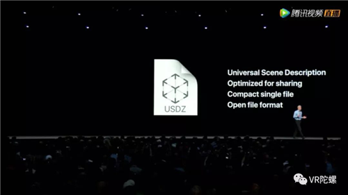 【附视频】WWDC 2018：苹果给我们展示了AR游戏的可能性