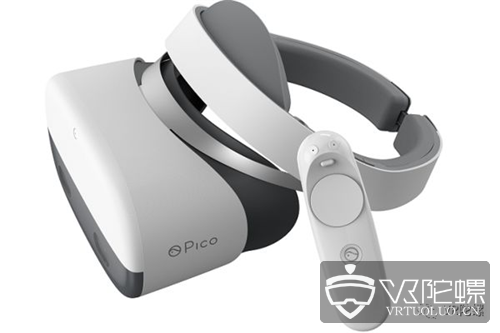 Pico CEO周宏伟：2018年下半场VR硬件公司的突围姿势