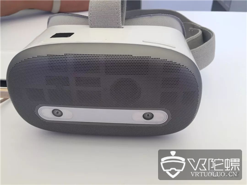 超声波触感黑科技！MWC 2018上最值得关注的VR/AR产品有哪些？
