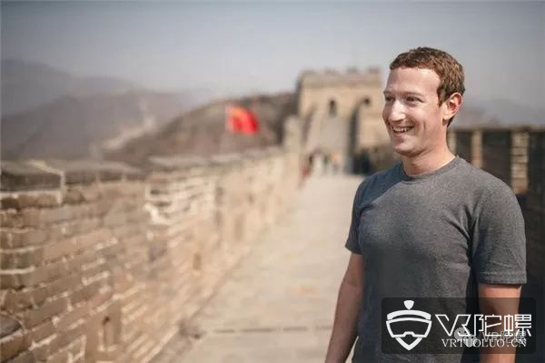 脸书杭州子公司“神秘消失”，Facebook的坎坷入华之路