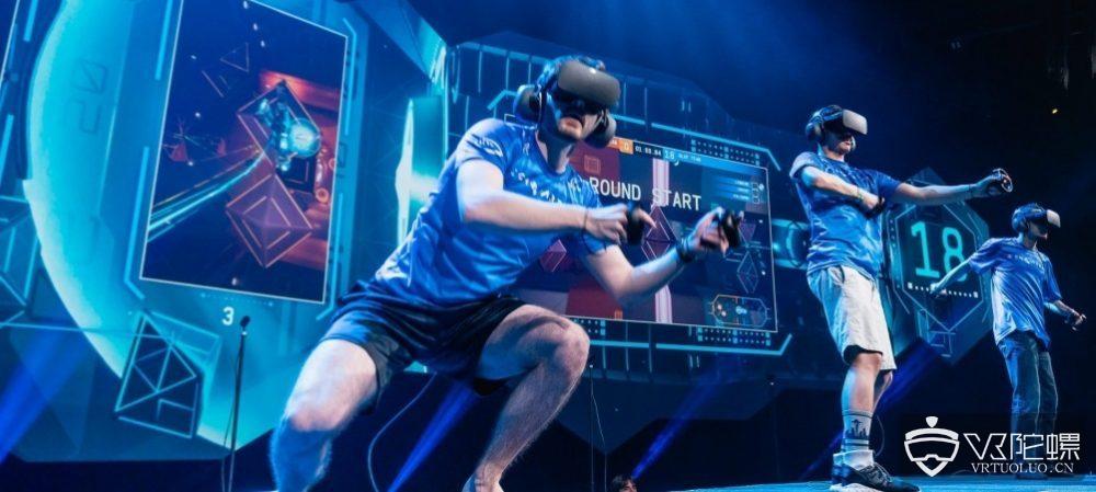 Oculus VR League总决赛将在OC5大会举办，总奖金达12万美元