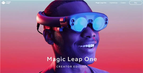 看似犀利的光场技术，定位模糊的目标市场，Magic Leap是第二个谷歌眼镜？ 