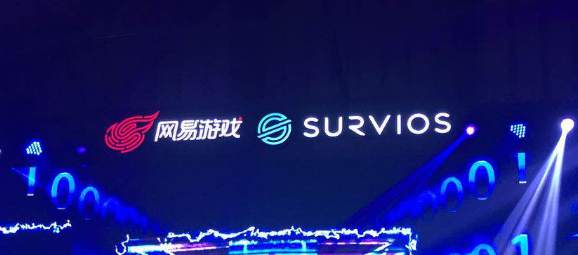网易游戏与Survios成立合资公司影核互娱，专注VR游戏线下发行