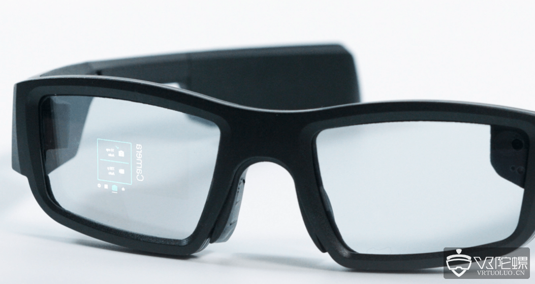 AR眼镜厂商Vuzix：2018年Q2收入260万美元，智能眼镜M300销售额比去年增长3倍