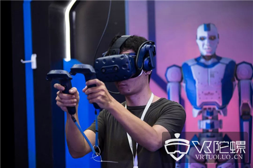 【专访】网易游戏为何要联合Survios做线下VR游戏发行？