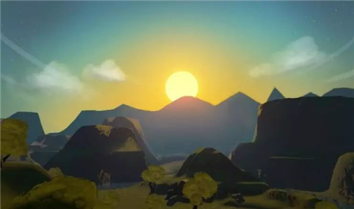 澳大利亚7人团队打磨2年，《小镇传奇》VR游戏比《我的世界》还有趣？ 