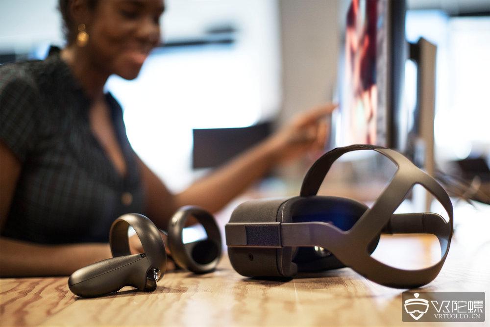 Oculus将在2019年Q1推出高端VR一体机Santa Cruz