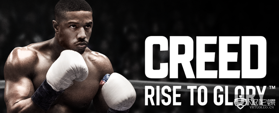 由Surviors研发的《Creed：Rise to Glory 》拳击游戏，将于9月上线多平台