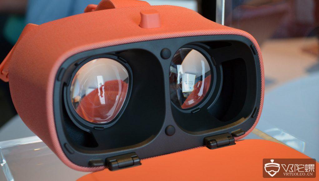 谷歌加大AR/VR职位招聘力度，正着力开发全新光学镜片