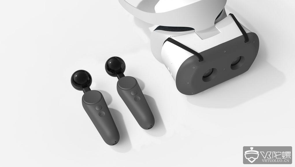 谷歌Daydream VR迎更新，将支持安卓APP、6DoF手柄及透视功能