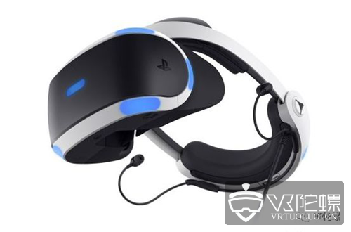 【专访】索尼吉田修平：PS VR上市临近2年，后续迭代计划是…… 