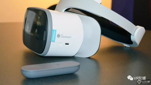 VR背心触感外设公司Hardlight宣布关闭；谷歌Daydream VR迎更新，将支持安卓APP、6DoF手柄及透视功能 