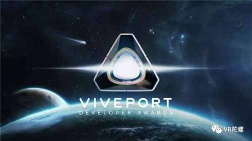 NVIDIA：国内有三家头显公司在进行VirtualLink接口头显设计；Viveport宣布已上线超1500款内容 