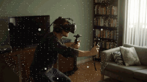 VR厂商陷入倒闭潮，VR行业真的没救了吗？