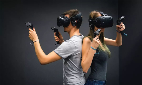 VR厂商陷入倒闭潮，VR行业真的没救了吗？