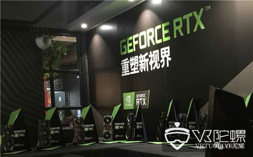 GTX 20系列“煤气灶”实测，NVIDIA：高分辨率的未来市场在VR上 