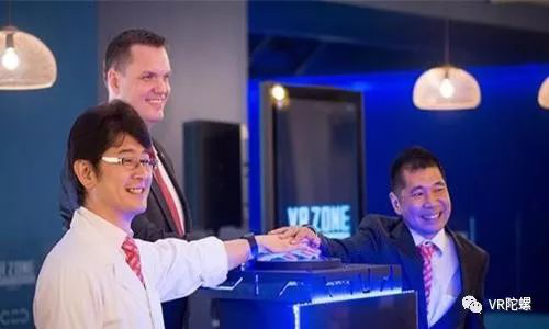 Jaunt宣布裁员并关闭VR项目，将专注发展AR业务；万代南梦宫首个海外VRZone体验店正式落地马尼拉赌场 