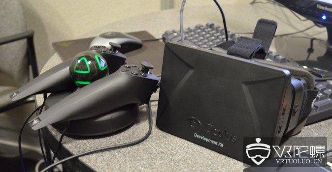 6DOF VR手柄的先驱Sixense宣布STEM不出货，将向Kickstarter出资者退回所有资金