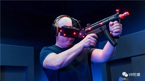 一年关3家店，为什么IMAX VR也撑不住了？