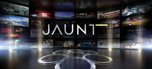 Jaunt正计划出售其VR业务，多家公司参与竞标