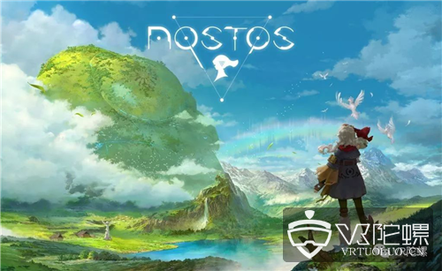 网易游戏制作人：多人开放世界VR游戏《Nostos》是如何开发出来的？ 